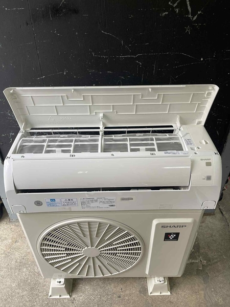 Điều hoà PVN1304 SHARP 4.0kw (14 chiếu)  200V