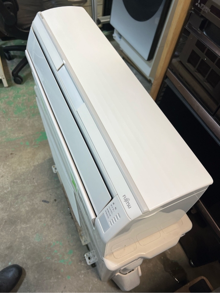 Điều hoà PVN1555 Fujitsu 2.2kw 16