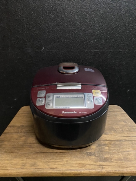 Nồi Cơm 72 - PANASONIC