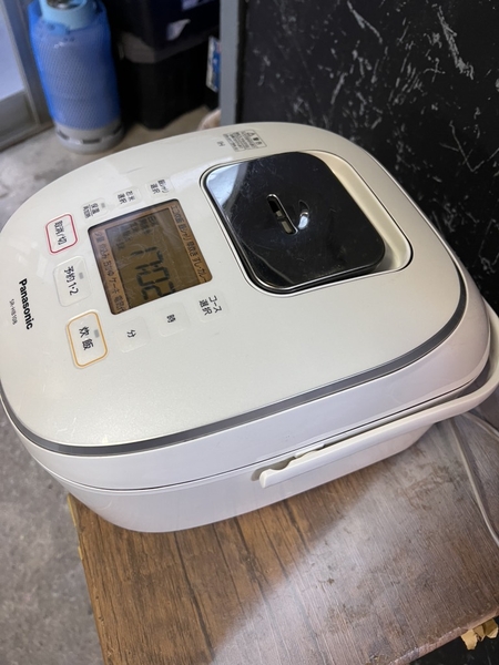 Nồi cơm PVN1451 Panasonic 1.0L