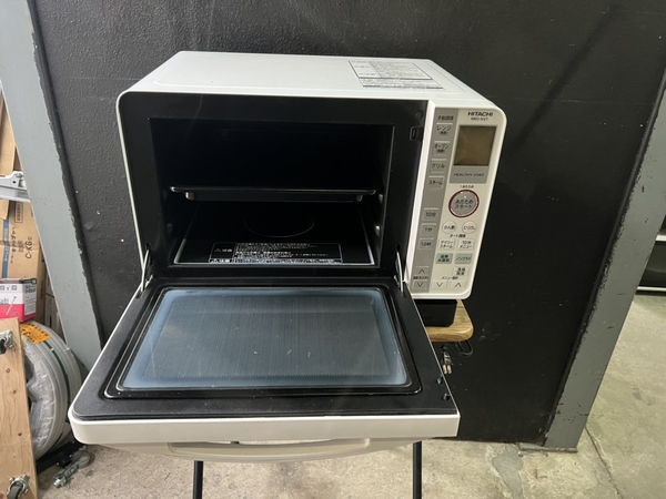 Lò vi sóng 81 - HITACHI 2015