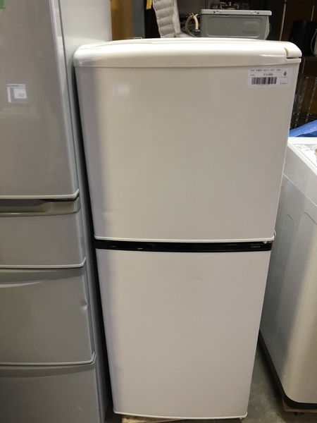 Tủ lạnh AQUA 2017 140l