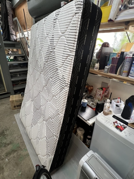 đệm đôi PVN1078  140x200