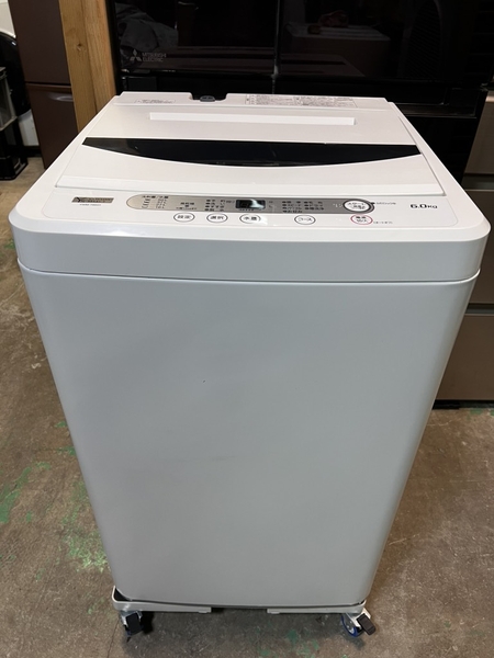 Máy giặt PVN1377 YAMADA 6.0kg 2020