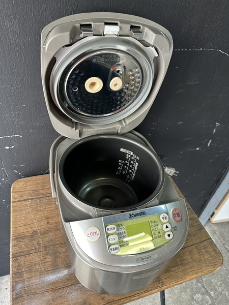 Nồi cơm 290 ZOJIRUSHI 1.8L