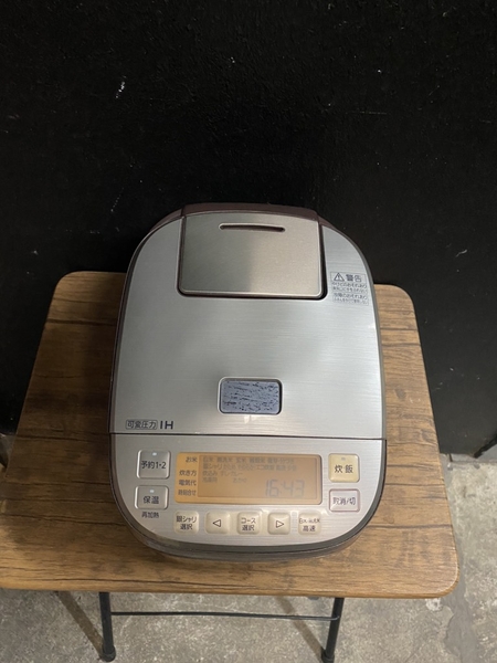 Nồi Cơm 64 - PANASONIC 1L