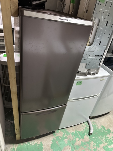 Tủ lạnh 280 - PANASONIC 2016 168L