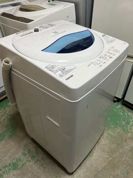 Máy giặt 372 TO 5.0kg 2017