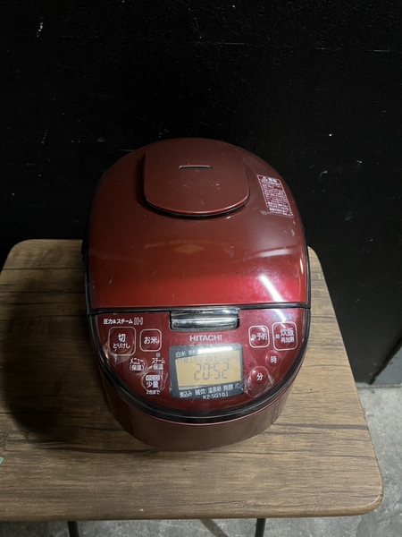 Nồi cơm 102 - HITACHI 2017 1L