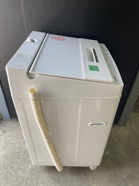 Máy Giặt 104 -  TOSHIBA7kg 2016