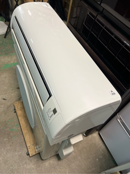 Điều hoà PVN1587 Daikin 2.2kw 2020