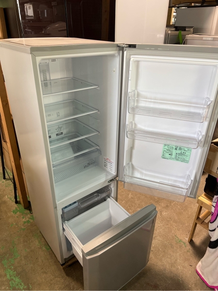 Tủ lạnh PVN1592 Mitsubishi 168L 2018