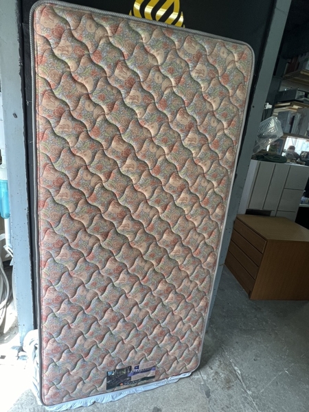 Đệm đơn PVN 100x200cm