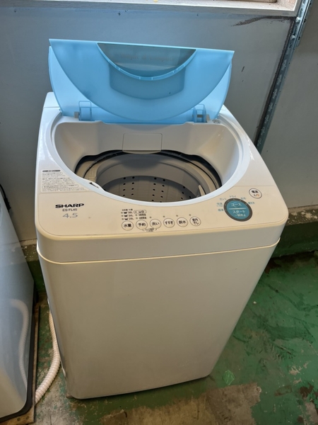 Máy giặt 320 SHARP 4.5KG