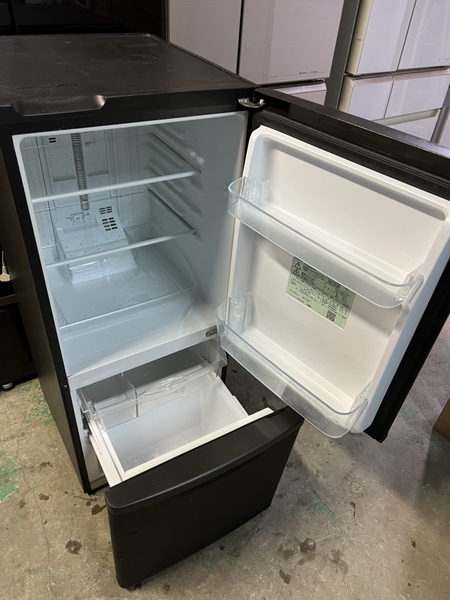 Tủ lạnh PVN810 Panasonic 138L 2019