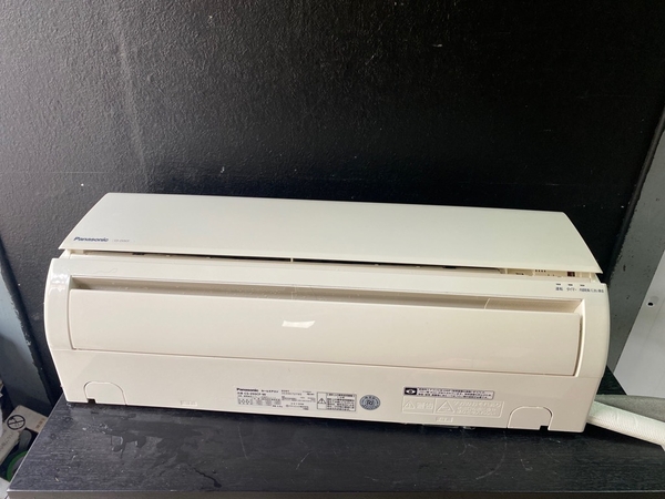 Điều hoà 280 Panasonic 2015 2.2kw 100v