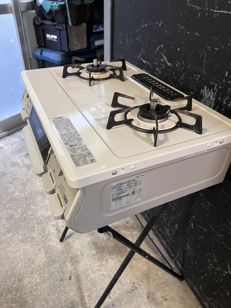 Bếp ga PVN1467 Rinnai toshi ガス