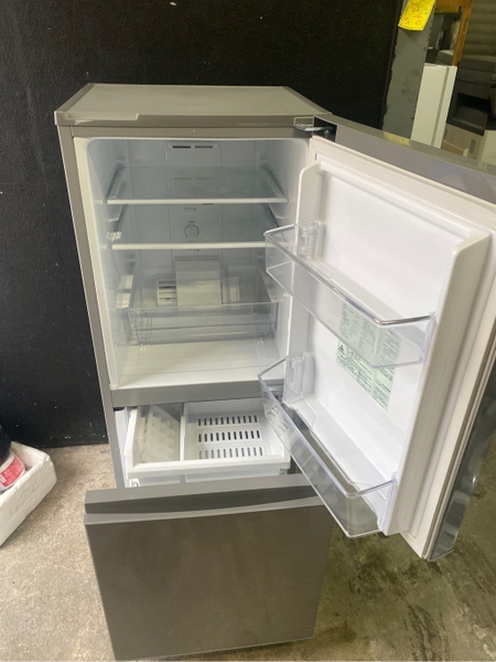 Tủ lạnh 228 AQUA 2019 126L