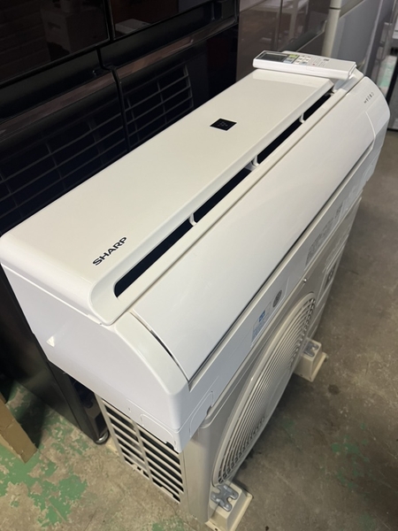 Điều hoà 675 SHARP 2.2kw 2022