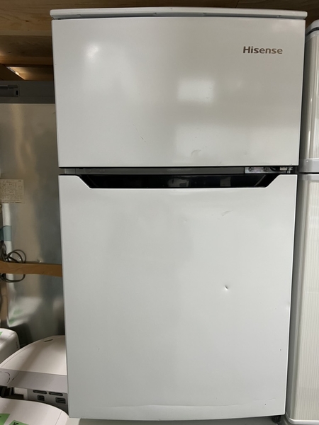 Tủ lạnh 257 HISENSE 2020 93L