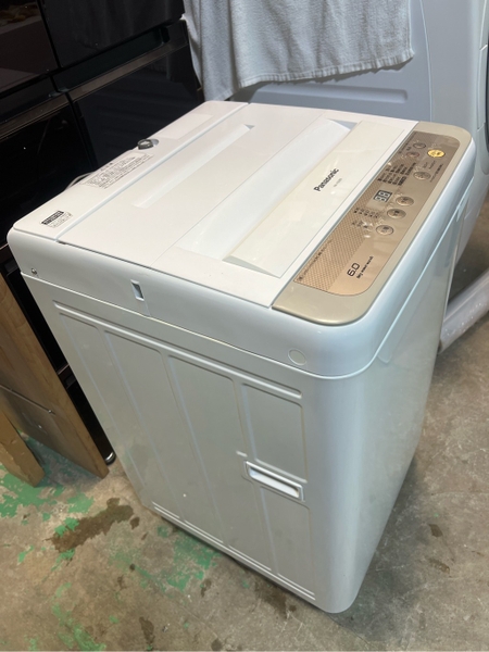 Máy giặt PVN1560 Panasonic 6,0kg 16