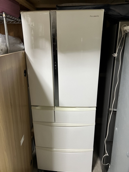 Tủ lạnh PVN793 Pana 455L 2015