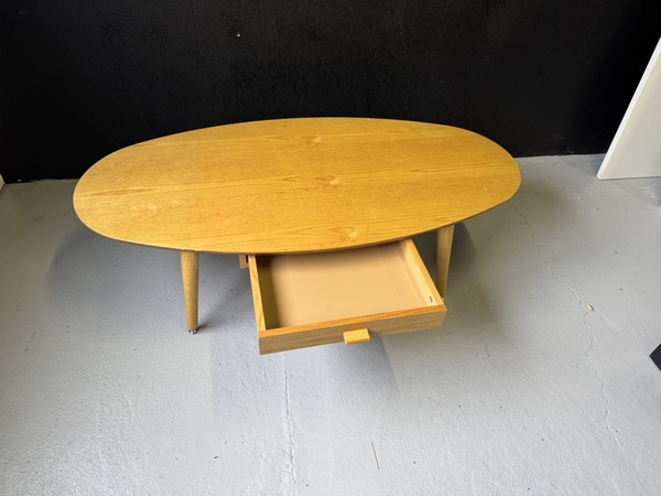 Bàn trà 120x60x34