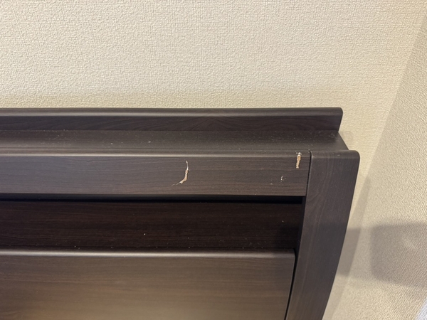 Giường đôi 140x200 PVN950