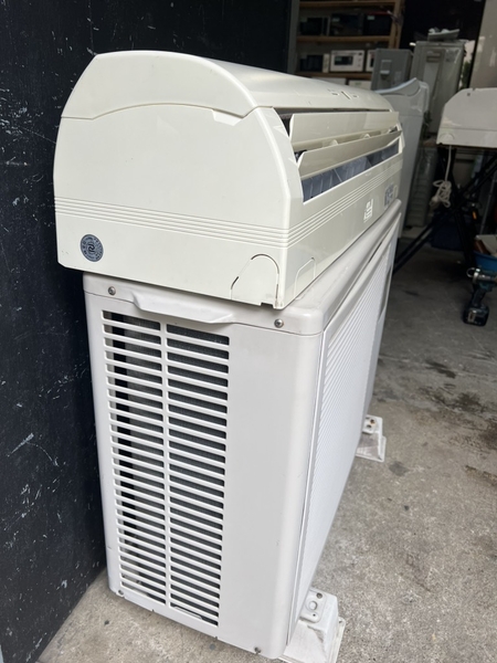 Điều hoà PVN 1130 FU 4.0kw 2007