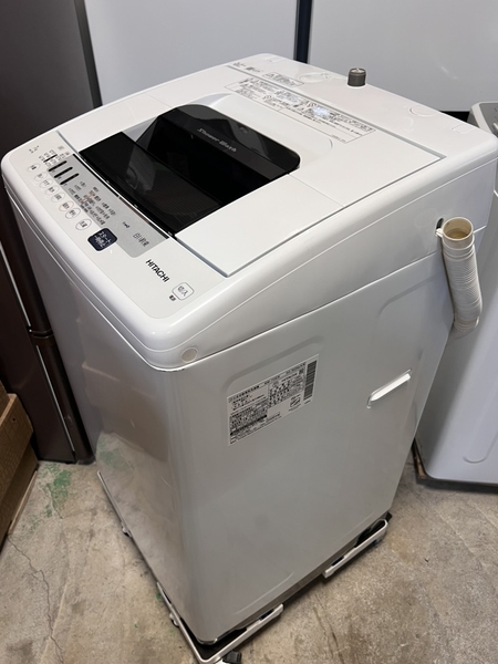 Máy giặt PVN1511 Hitachi 7.0kg 2020