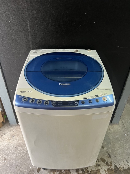 Máy giặt 274 PANASONIC 7KG