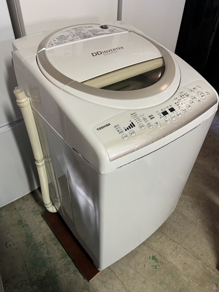 Máy giặt PVN949 Toshiba 8.0kg