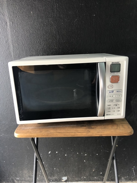 Lò vi sóng 112 SHARP OVEN