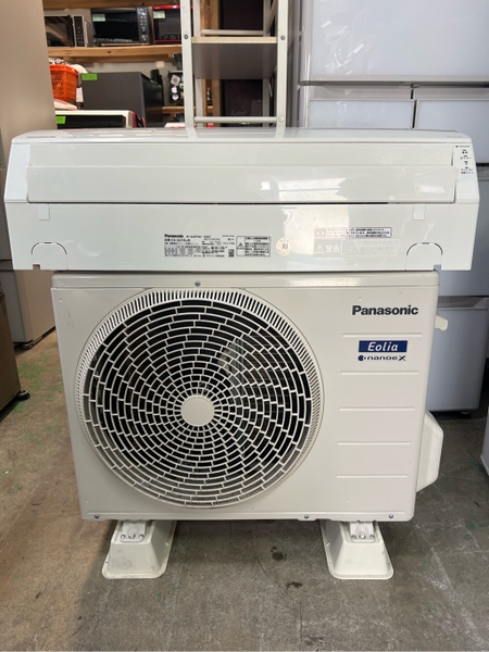 Điều hoà PVN1577 Panasonic 2.2kw 2021
