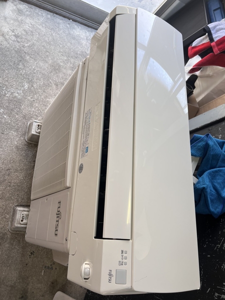 Điều hoà PVN1517 Fujitsu 2.2kw 14