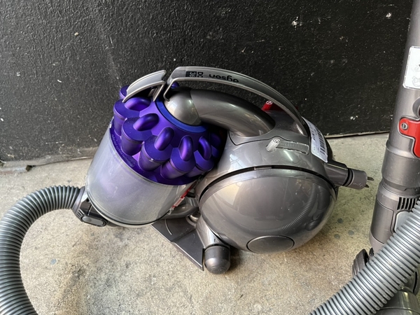 Máy hút bụi 31 - DYSON