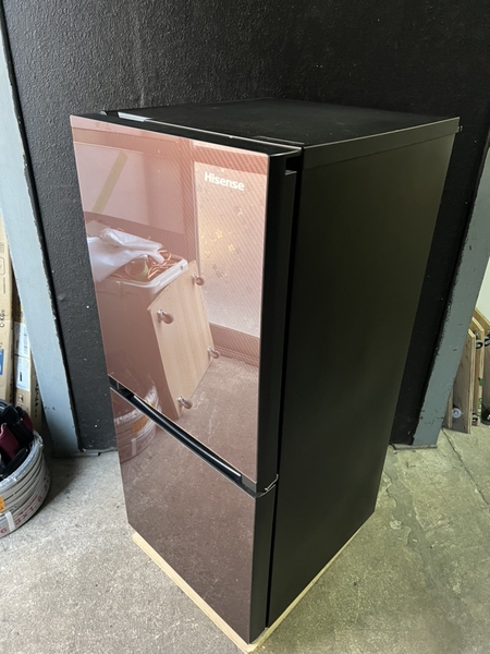 Tủ lạnh 152 - HISENSE 2017 134L