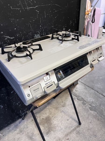 Bếp ga PVN1467 Rinnai toshi ガス