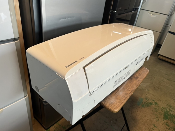 Điều hoà 473 PANASONIC 2019 4.0KW 200V