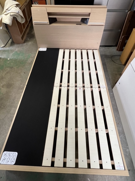 Giường đơn 387 1m2*2m