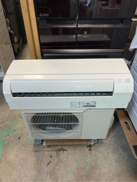 Điều hoà PVN1556 Mitsubishi 2.2kw 2020