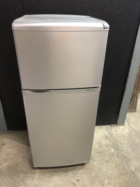 Tủ lạnh 98 - AQUA 109L 2016