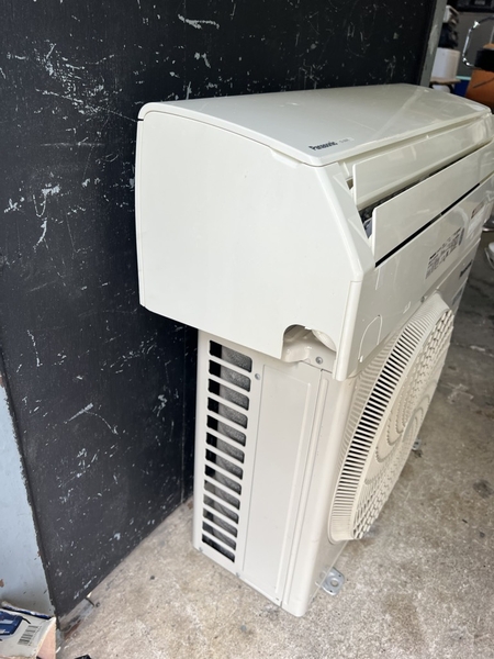 Điều hoà PVN 1261 panasonic 2.2kw 2015