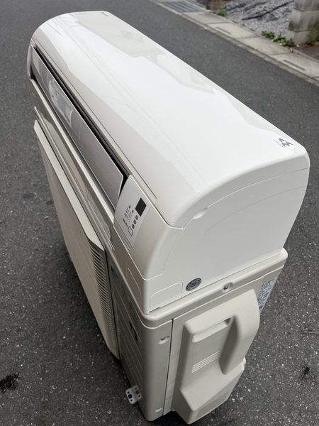 Điều hoà PVN1032 Daikin 5.6kw 2019 200v