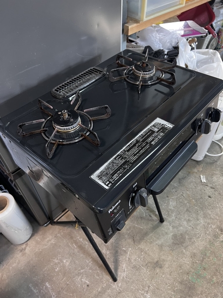 Bếp Ga PVN1326 TOSHI ガス