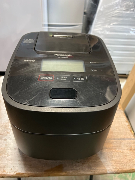 Nồi cơm PVN1584 Panasonic 1.0L 2021
