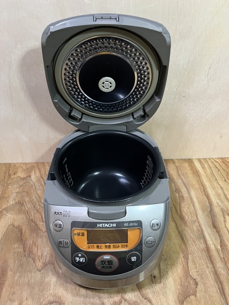 Nồi cơm 236 HITACHI 1L