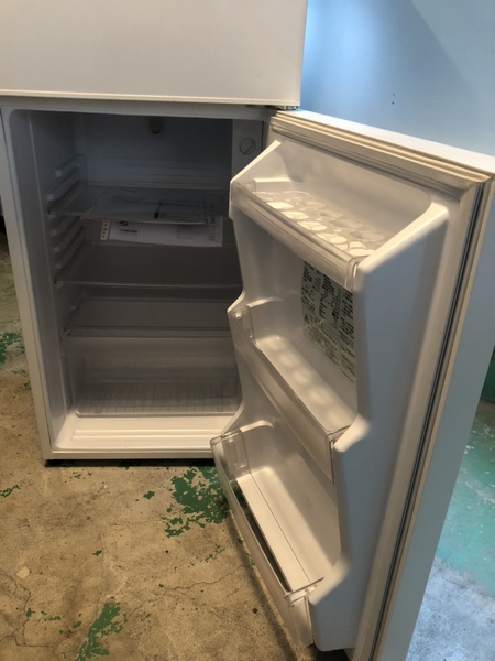 Tủ lạnh 179 MUJI 2016 137L