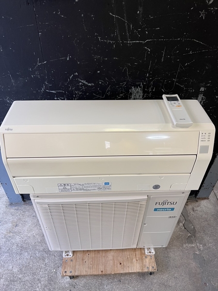 Điều hoà PVN1465 Fujitsu 2.8kw 2017