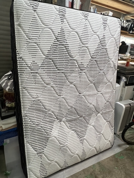 đệm đôi PVN1078  140x200